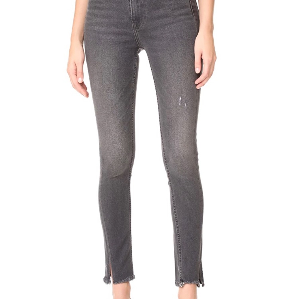 721 Altered high rise skinny Levi’s